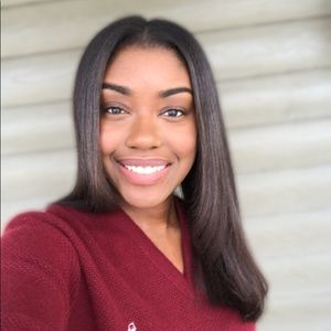 Meet your Posher, Shaunee